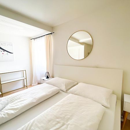 Contactless Self-Check-In - Stayhere Central City Suite 1 Γκρατς Εξωτερικό φωτογραφία