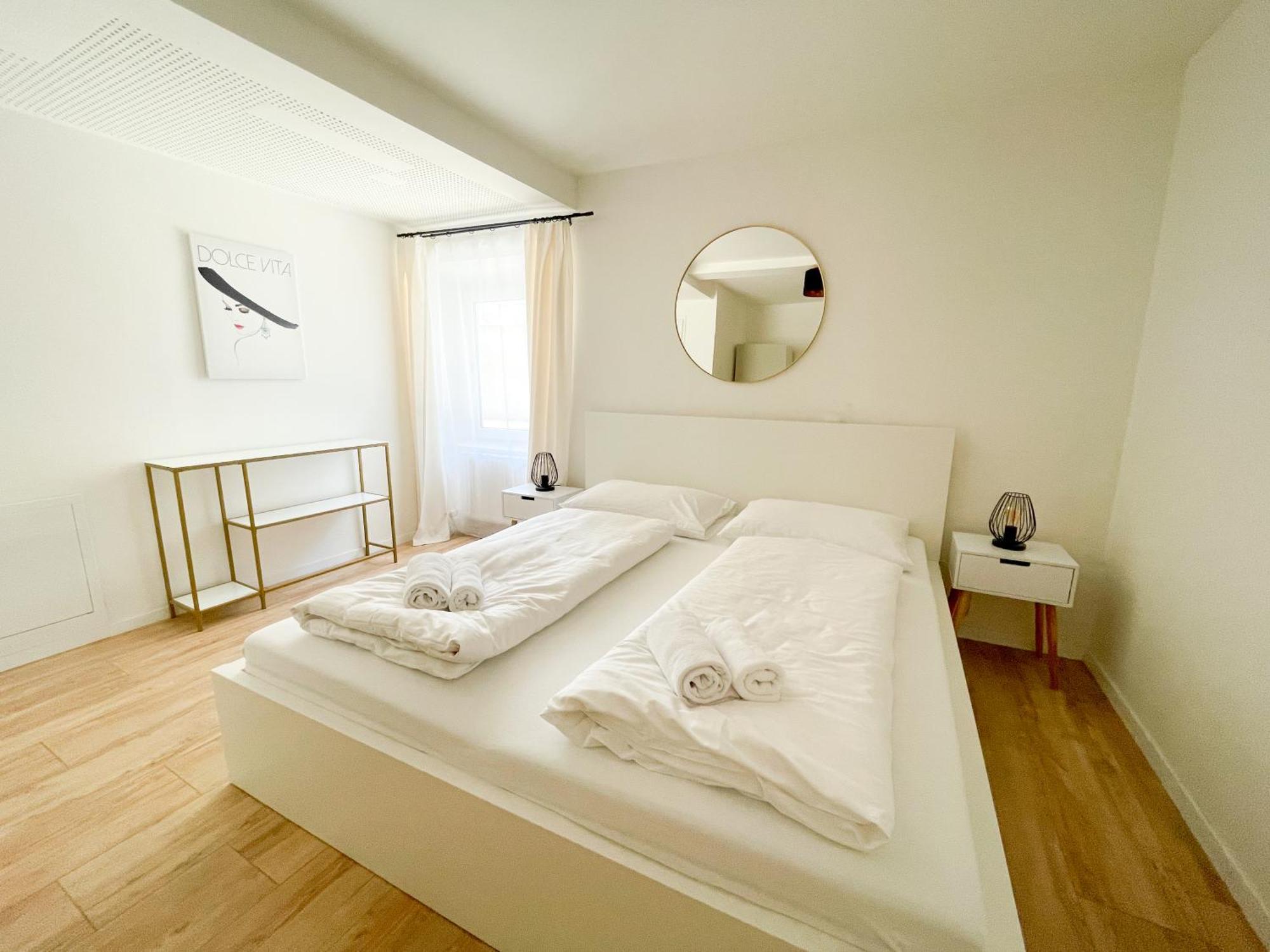 Contactless Self-Check-In - Stayhere Central City Suite 1 Γκρατς Εξωτερικό φωτογραφία