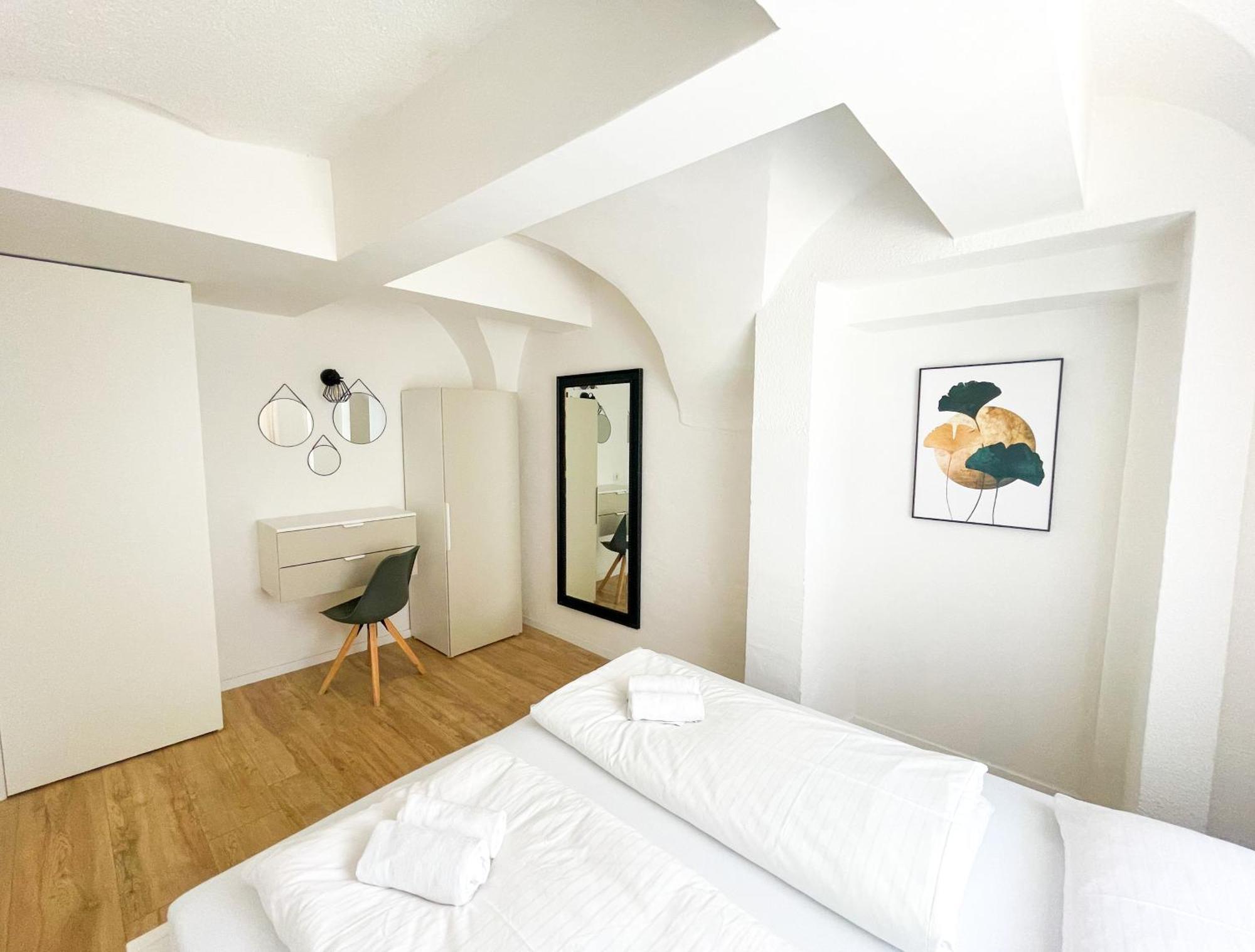 Contactless Self-Check-In - Stayhere Central City Suite 1 Γκρατς Εξωτερικό φωτογραφία