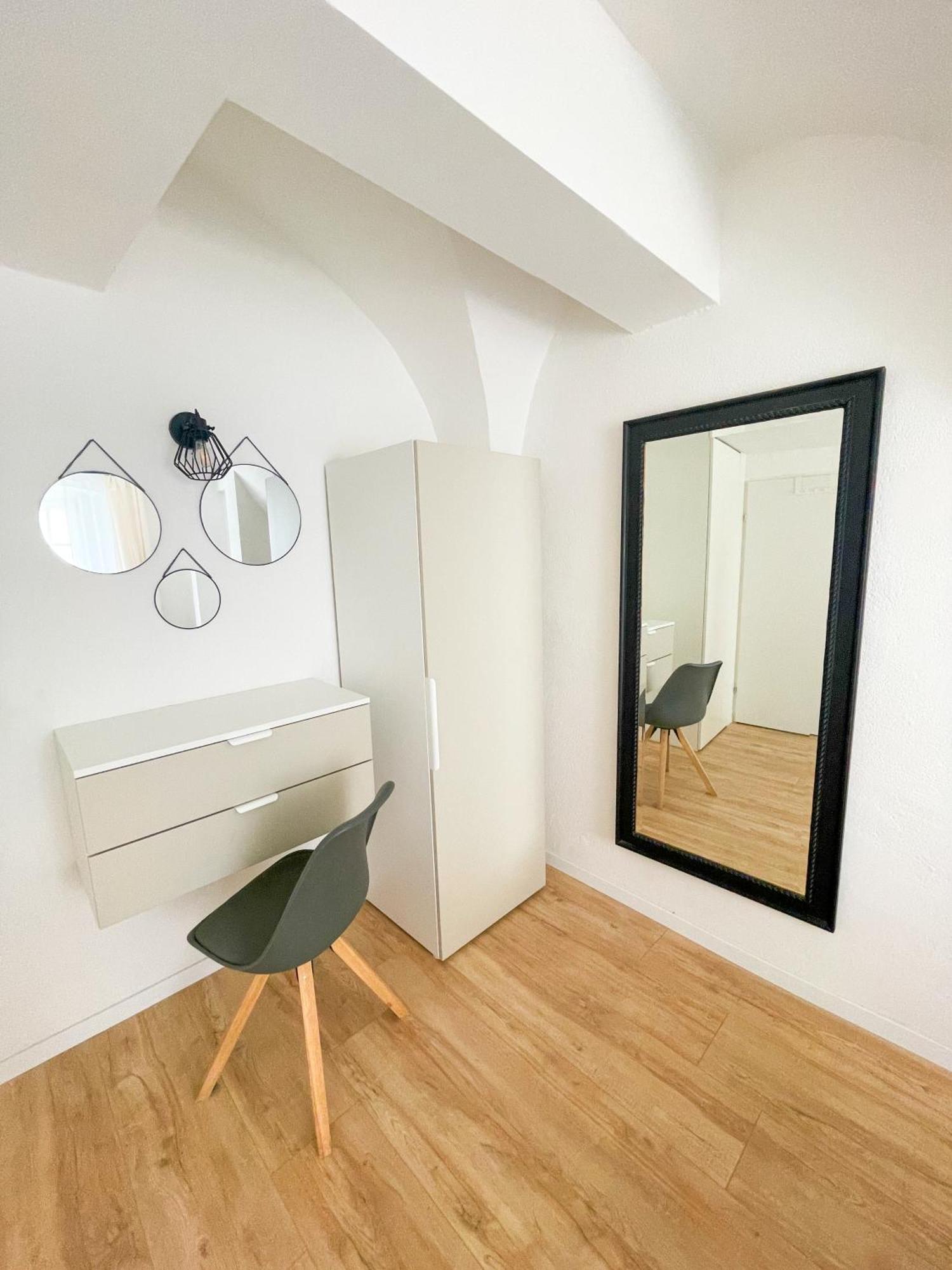 Contactless Self-Check-In - Stayhere Central City Suite 1 Γκρατς Εξωτερικό φωτογραφία