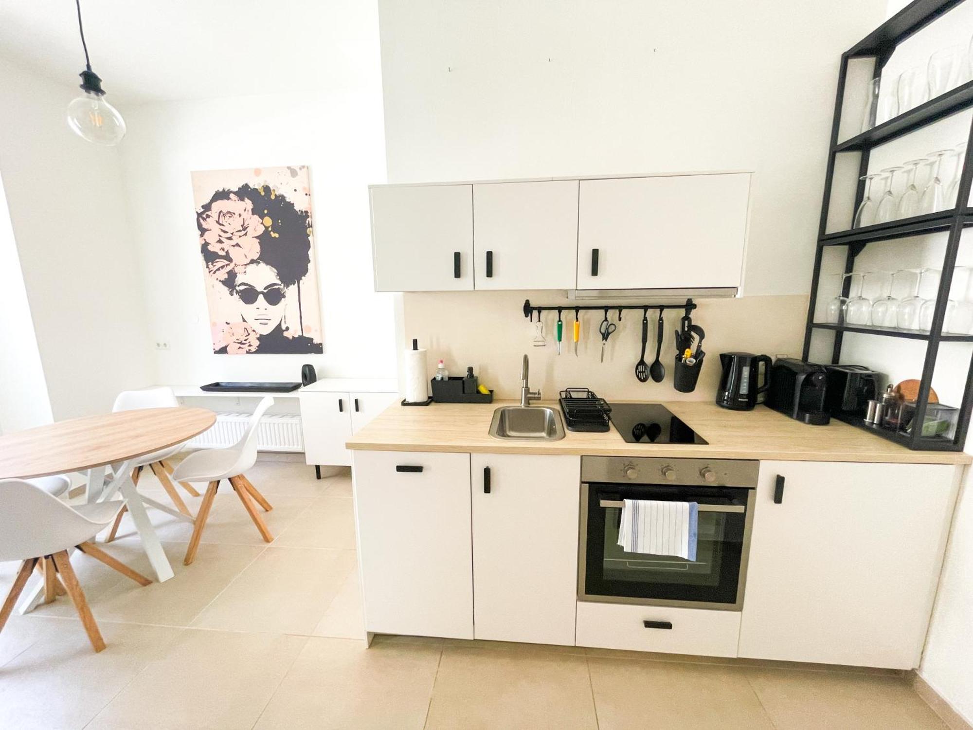 Contactless Self-Check-In - Stayhere Central City Suite 1 Γκρατς Εξωτερικό φωτογραφία